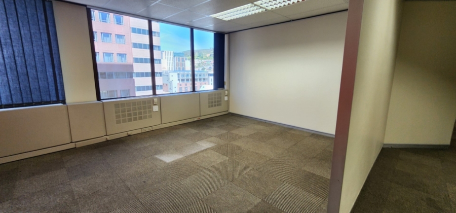 To Let commercial Property for Rent in Cape Town City Centre Western Cape